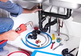 Commercial Plumbing Services in Cologne, MN